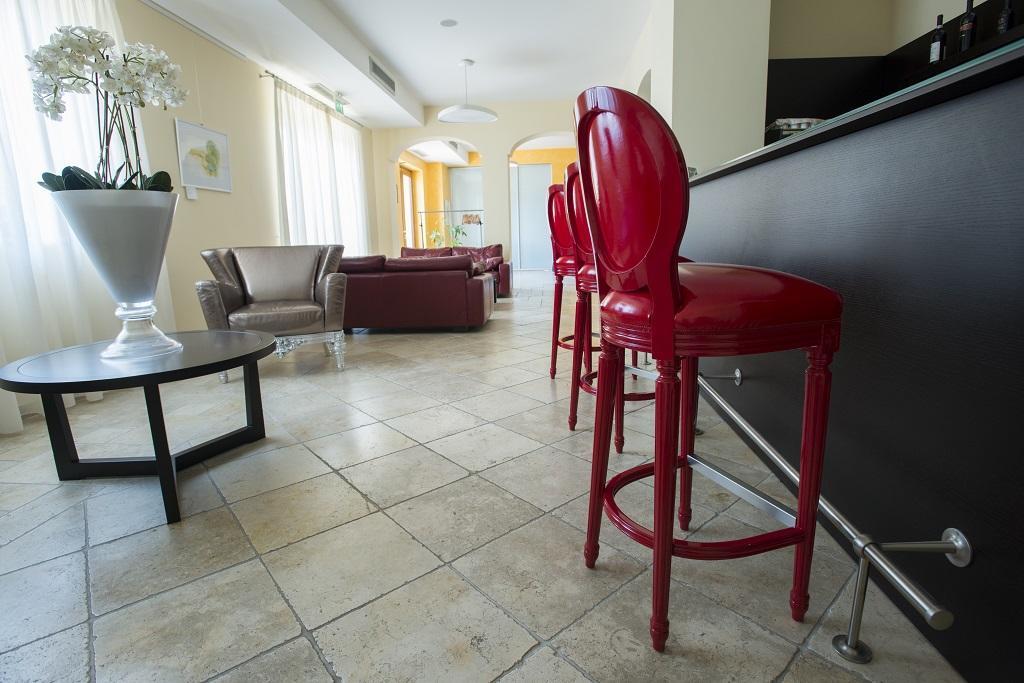 Radici Resort Mirabella Eclano Экстерьер фото