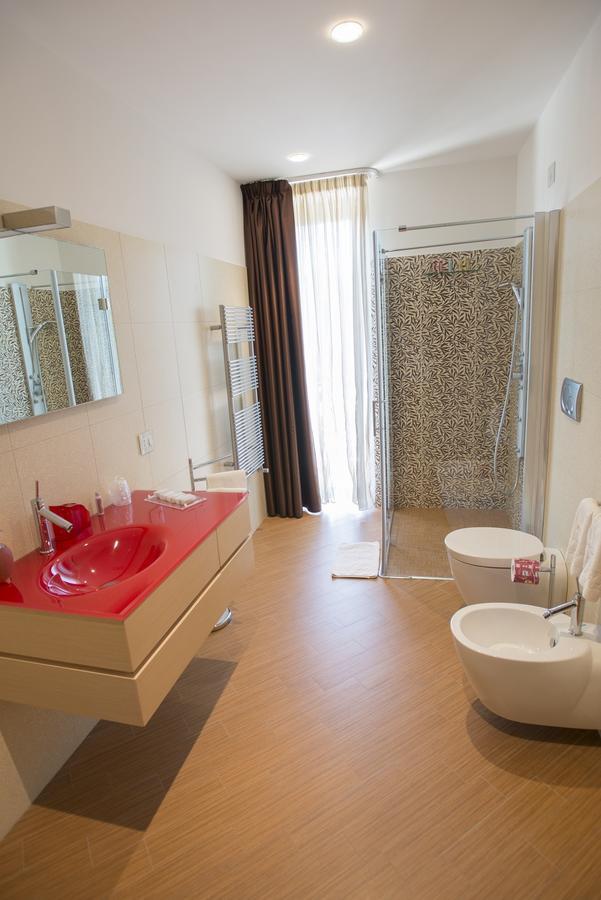 Radici Resort Mirabella Eclano Экстерьер фото